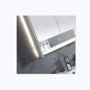 Violin5040 Wall-Mounted Vanity