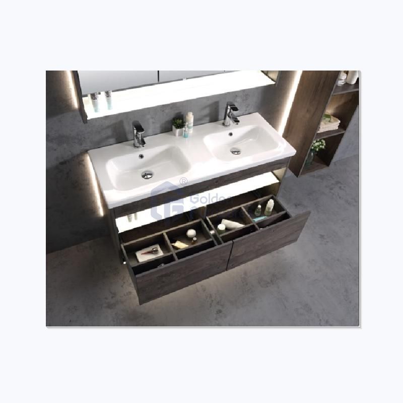 Violin5040 Wall-Mounted Vanity