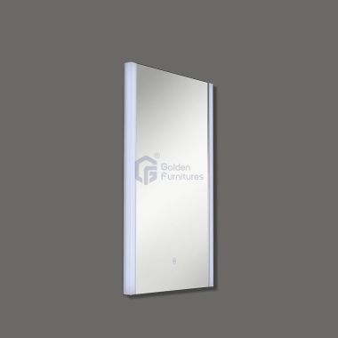 Bathroom LED Mirror LM02