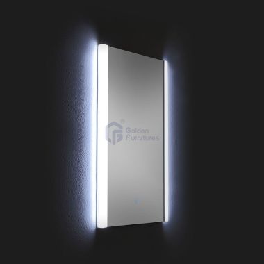 Bathroom LED Mirror LM02