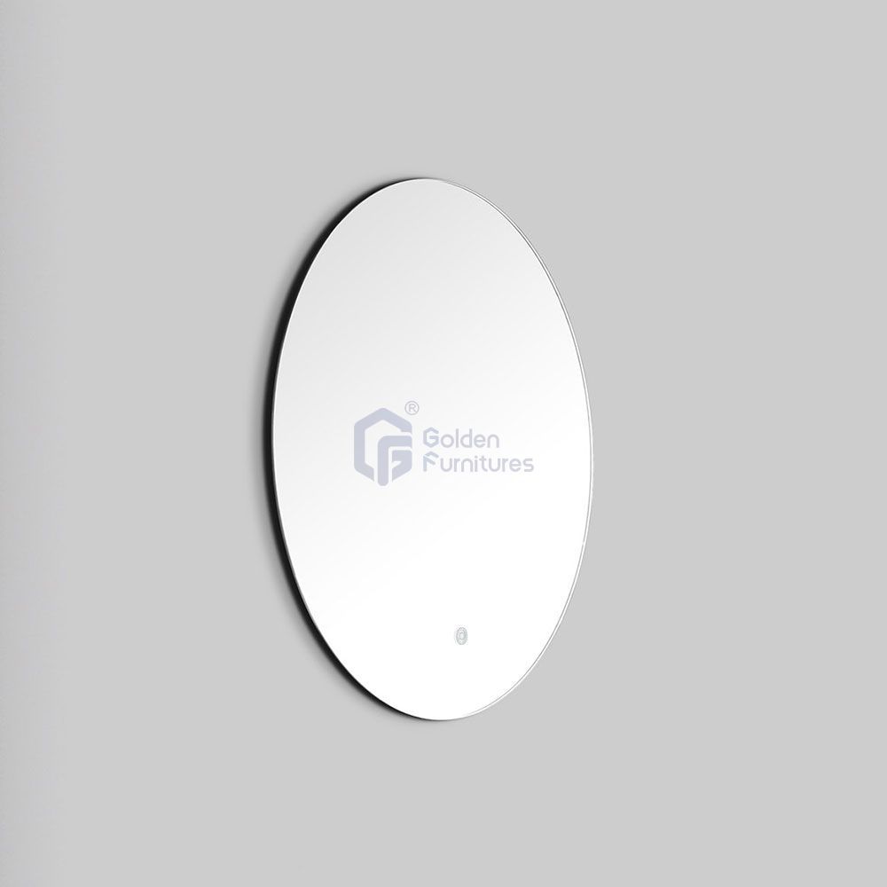 Bathroom LED Mirror LM03