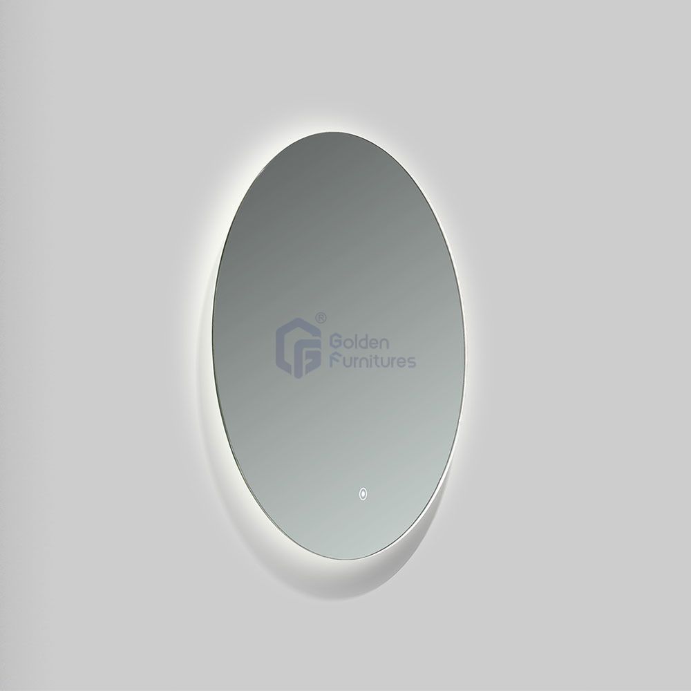 Bathroom LED Mirror LM03