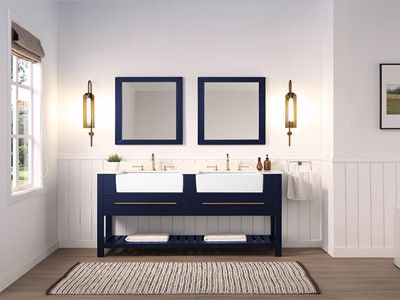 Resume Normal Production For Bathroom Vanities