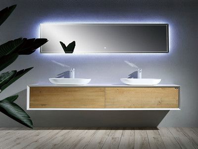 Resume Normal Production For Bathroom Vanities