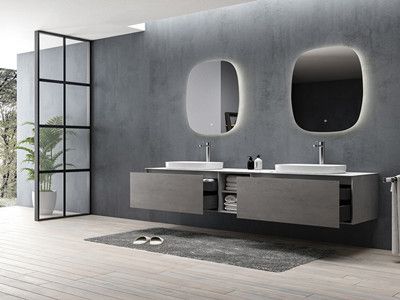 Resume Normal Production For Bathroom Vanities