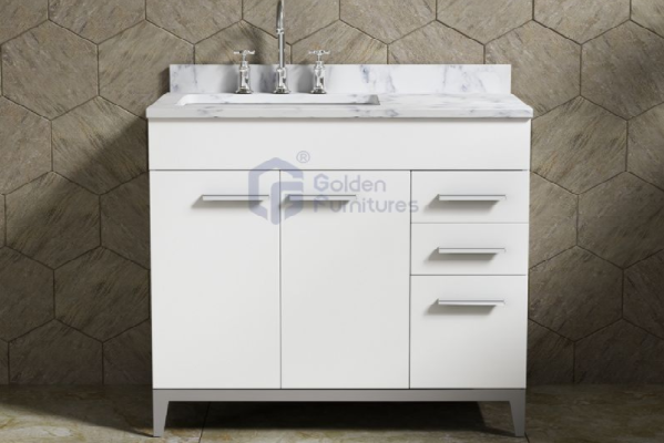 Tips for You on How to Choose Proper Bathroom Vanities