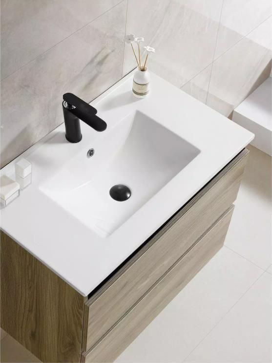 GFT-C90E Ceramic Vanity Top Basin