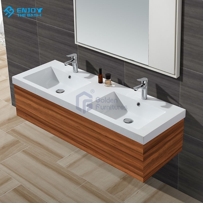 GFT-C90MD Ceramic Vanity Top Basin