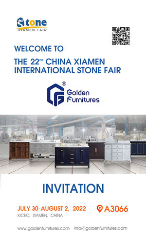 Welcome to China Xiamen International Stone Fair