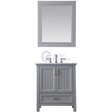 Freestanding Vanity Rose7030