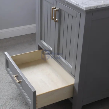 Freestanding Vanity Rose7030