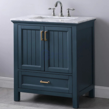 Freestanding Vanity Rose7030