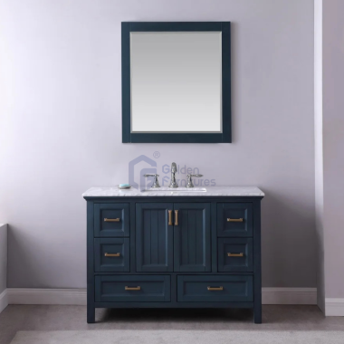 Freestanding Vanity Rose7048