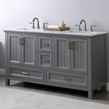 Rose7060 Freestanding Vanity