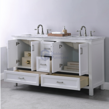 Rose7060 Freestanding Vanity
