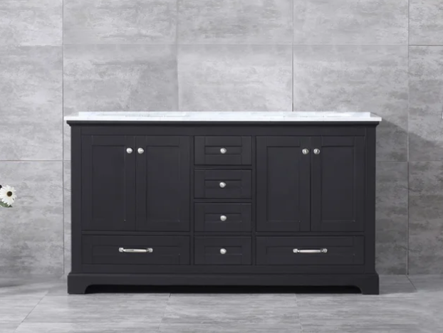 Rose5072 Freestanding Vanity