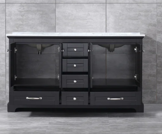 Rose5072 Freestanding Vanity