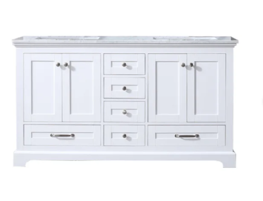 Rose5072 Freestanding Vanity