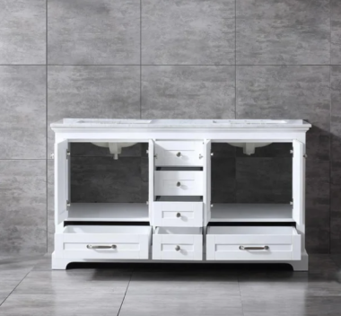 Rose5072 Freestanding Vanity