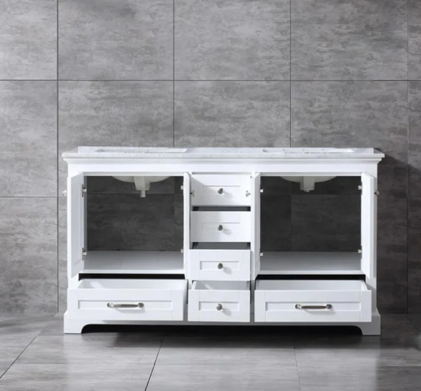 Rose5072 Freestanding Vanity