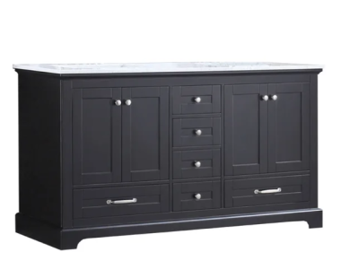 Rose5072 Freestanding Vanity