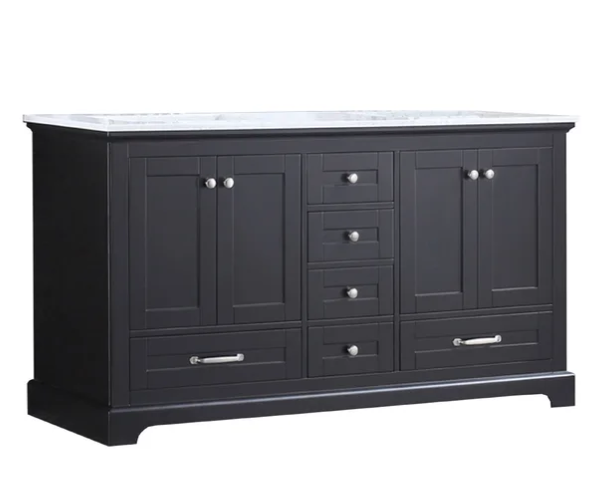 Rose5072 Freestanding Vanity