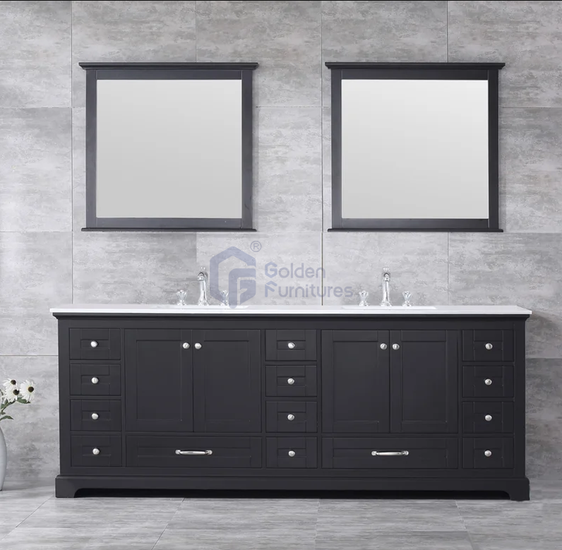 Rose5084 Freestanding Vanity