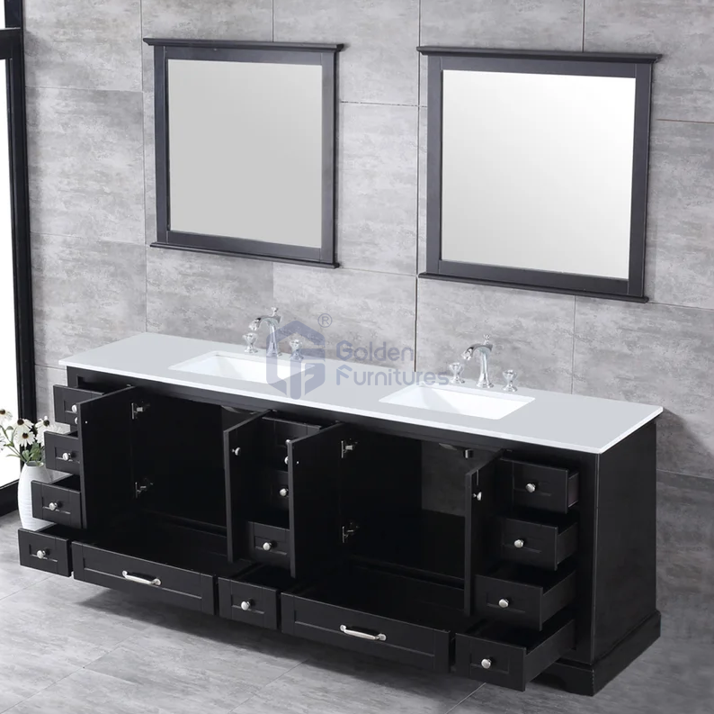 Rose5084 Freestanding Vanity
