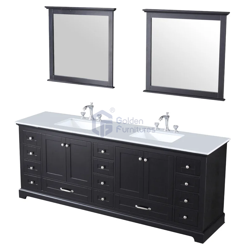 Rose5084 Freestanding Vanity