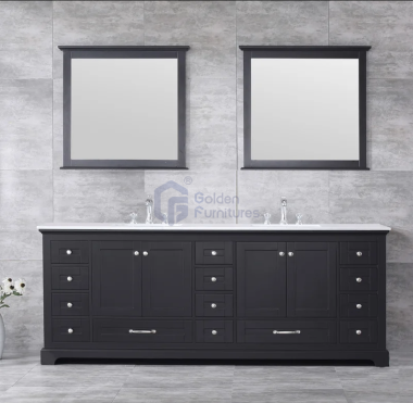 Rose5084 Freestanding Vanity