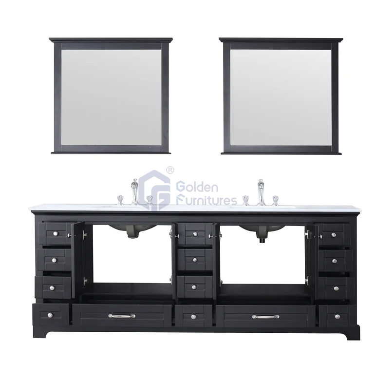 Rose5084 Freestanding Vanity