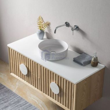 Wall mounted Vanity Guitar5048