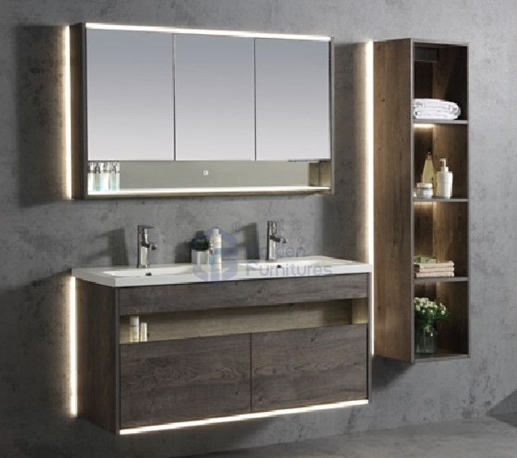 How to Keep Your Bathroom Cabinet Looking Neat and Attractive?
