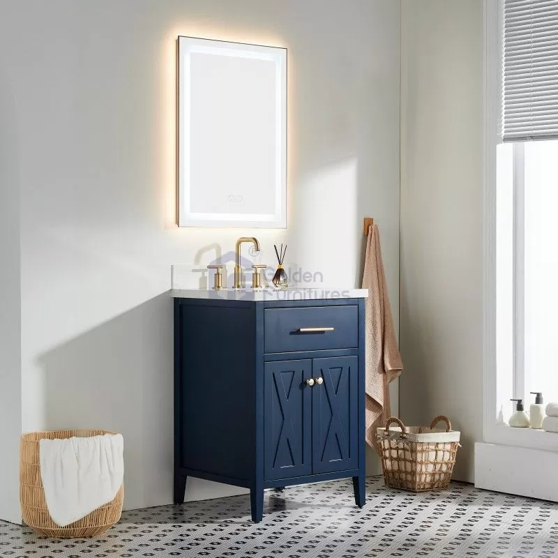 Daisy5024 Freestanding Vanity