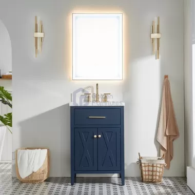 Daisy5024 Freestanding Vanity