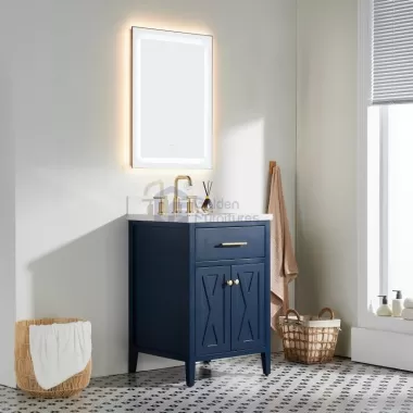 Daisy5024 Freestanding Vanity