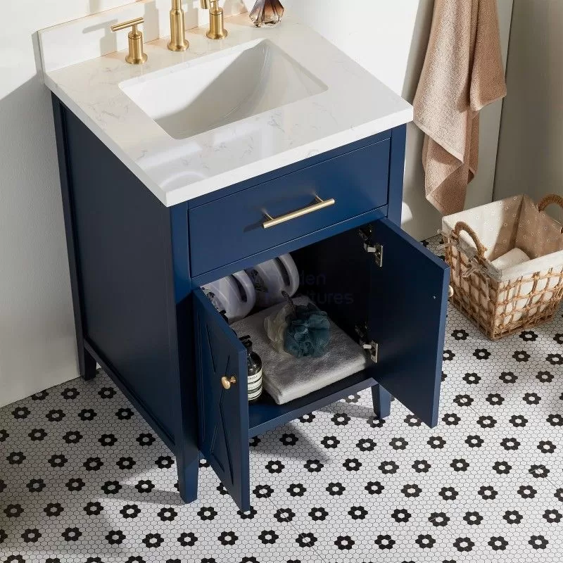 Daisy5024 Freestanding Vanity