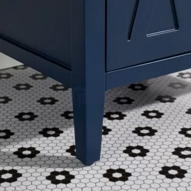 Daisy5024 Freestanding Vanity