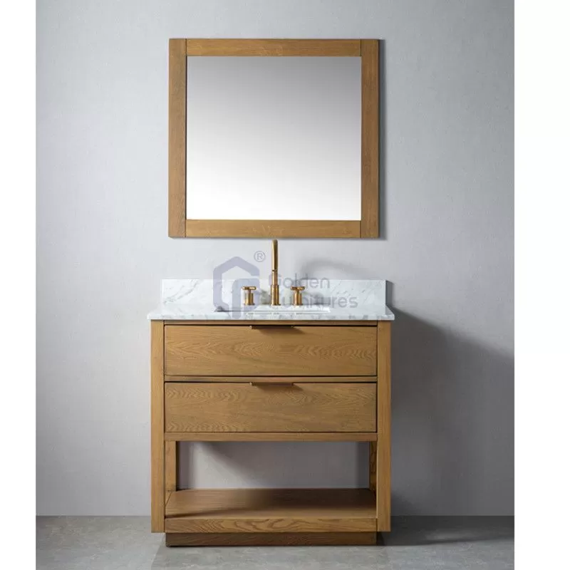 Lily9030 Vietnam Bathroom Vanity Factory