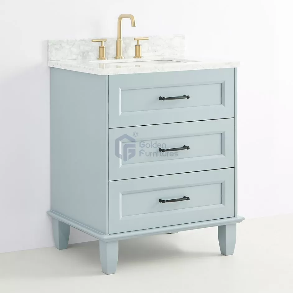 Tulip9030 New Drawer American Designs Bathroom Cabinet