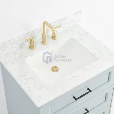 Tulip9030 New Drawer American Designs Bathroom Cabinet