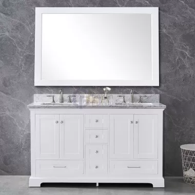 Rose5060 Freestanding Vanity