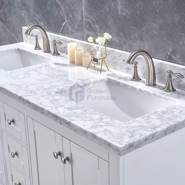 Rose5060 Freestanding Vanity