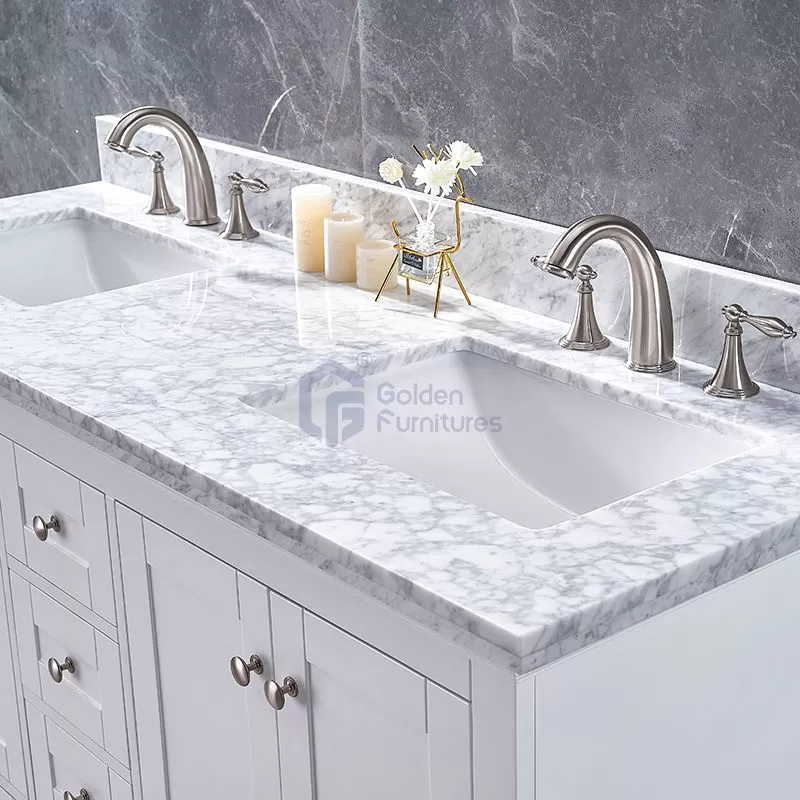 Rose5060 Freestanding Vanity