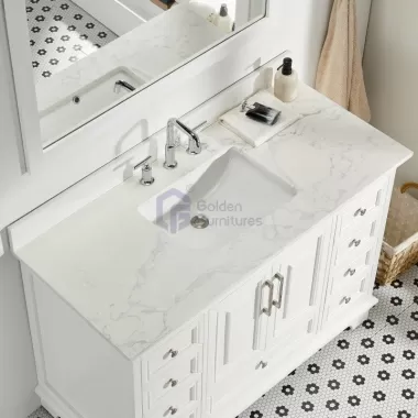 Rose8048 Freestanding Vanity