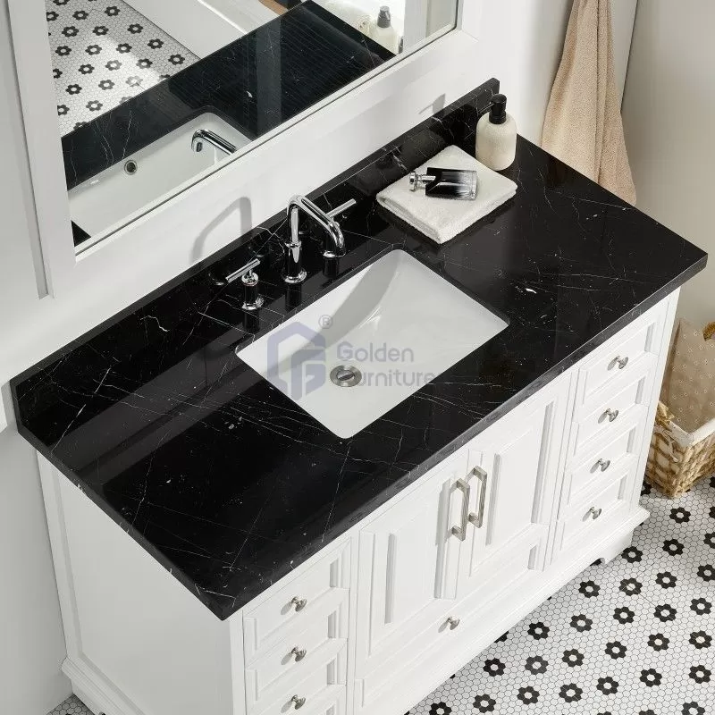 Rose8048 Freestanding Vanity
