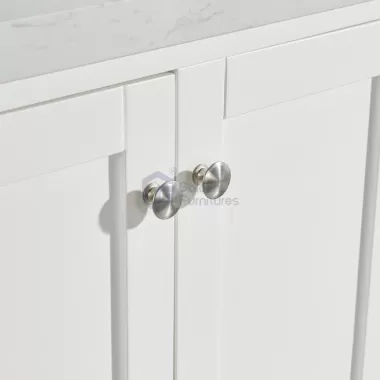 Rose9048 Freestanding Vanity