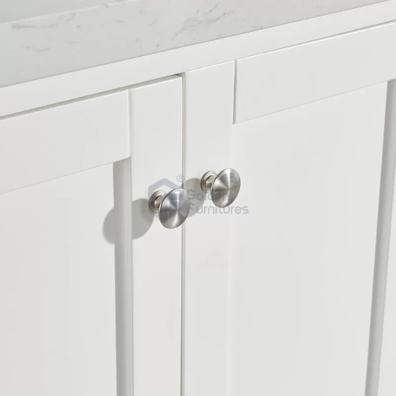 Rose9048 Freestanding Vanity