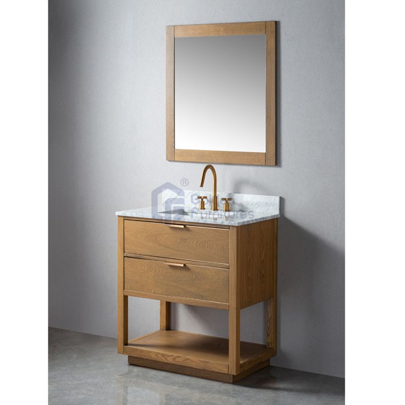 Lily9030 Vietnam Bathroom Vanity Factory