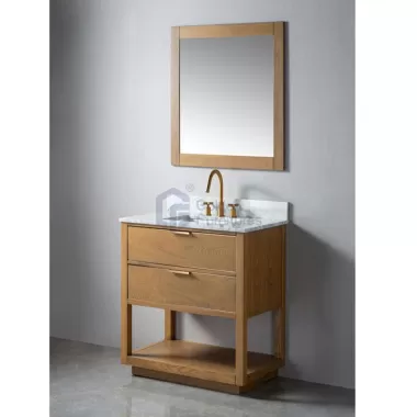 Lily9030 Vietnam Bathroom Vanity Factory